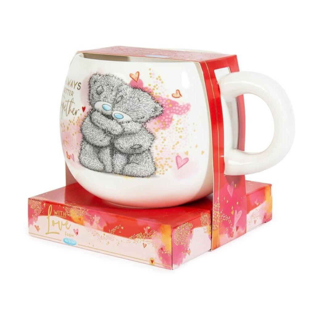 Always Better Together Large Me to You Bear Mug Extra Image 1